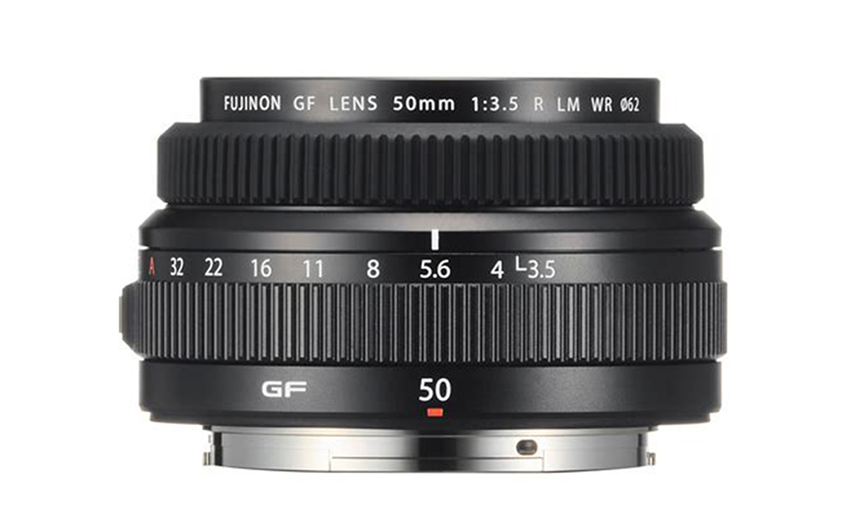 ほぼ新品 GF50mm F3.5 R LM WR Fujifilm Fujinon GF50mm F3.5 R LM WR lens review - The Digital