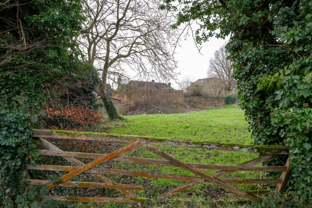 Paddock, The Morecombe House