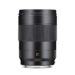 Leica Super-APO-Summicron-SL lens on a white background
