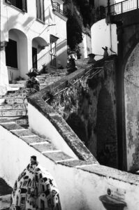 Third sample photo taken with the Leica monopan 50 film