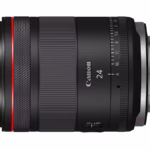 RF 24mm VCM lens
