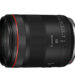 Canon 85mm VCM lens on a white background