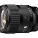 New Sigma 35mm F1.4 DG II Art