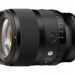 New Sigma 35mm F1.4 DG II Art