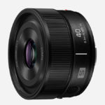 Panasonic 40mm lens