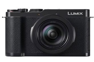 Panasonic's Lumix DC-L10 combines a Micro Four Thirds sensor with a bright Leica Vario-Summilux zoom lens in a premium compact camera design.