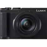 Panasonic's Lumix DC-L10 combines a Micro Four Thirds sensor with a bright Leica Vario-Summilux zoom lens in a premium compact camera design.
