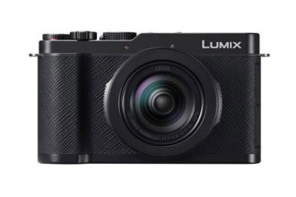 Panasonic's Lumix DC-L10 combines a Micro Four Thirds sensor with a bright Leica Vario-Summilux zoom lens in a premium compact camera design.