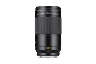 Leica APO-Macro-Elmarit-SL 100mm f/2.8 lens for L-Mount cameras